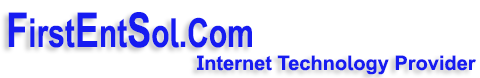 FirstEntSol